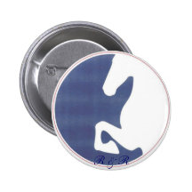 R & R Stables Logo Button