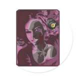 R U GAME- STICKER