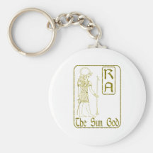 Ra Key Chains