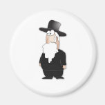 Rabbi Magnet