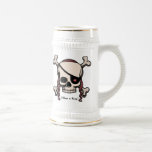 Rabbi Roger Mug