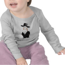 Rabbi T Shirts