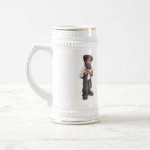 Rabbin Tasse