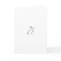 rabbit cards