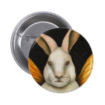 Rabbit Fairy Buttons