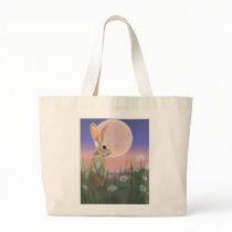 Rabbit guardian bag