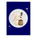 Rabbit in the Moon cards
