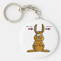 Rabbit input output schlüsselband