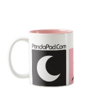 Rabbit Kanji Mug