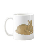 Rabbit Mug