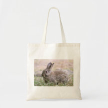 Rabbit Picture Bags
