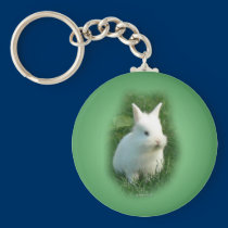 rabbit_rnd_ornament keychains