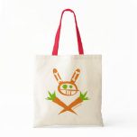 Rabbit Skull Bag