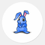 Rabbit Stickers