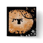 Rabbits equinox pins