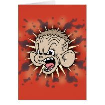 Rabid Hamster