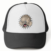 Rabid Hamster
