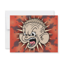 Rabid Hamster