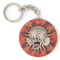 Rabid Hamster