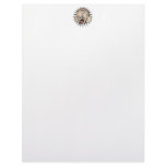 Rabid Hamster letterhead