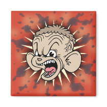 Rabid Hamster