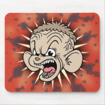 Rabid Hamster