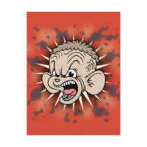 Rabid Hamster