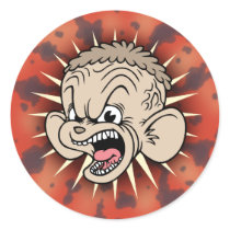 Rabid Hamster