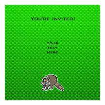 Raccoon Announcement