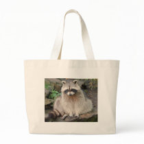 Raccoon Bag
