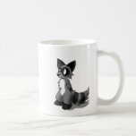 Raccoon Coffee Mug