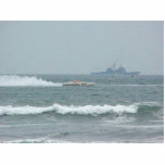 Race Boats Photo Cutouts