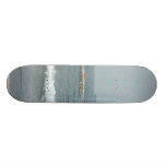 Race Boats Skate Deck