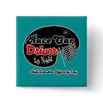 Race Car Driver by Night Chief Executive Officer b