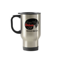 Race Car Driver by Night Chief Executive Officer b Coffee Mug