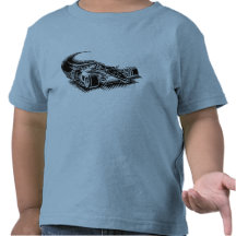 Race Car Shirt