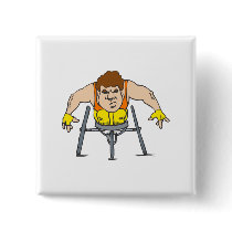 Race Hard Pin