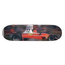 Race Searies Skateboards