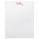 Race to Cure letterhead
