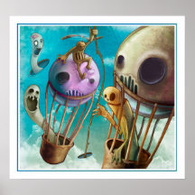 race to the lithosphere print