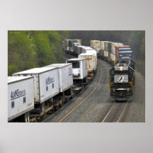 Race to the Summit Posters