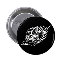 Race Track Pins