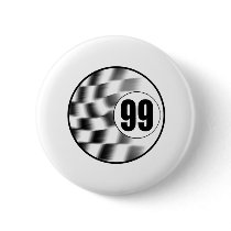 Racecar #99 buttons