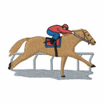 Racehorse