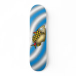Racer Fish Skate Board Decks