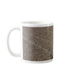 Racetrack Playa Mud Tracks mugs