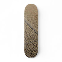 Racetrack Playa Sliding Stones Moving Rocks Skateboard Decks