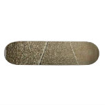 Racetrack Rocks Skate Deck