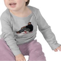 Rachi's Gotcha Baby Tshirts