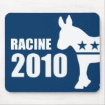 RACINE 2010 mousepads